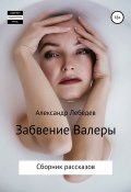 Забвение Валеры. Сборник рассказов (Александр Лебедев, Александр Лебедев, 2020)