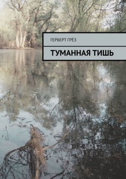 Книга "Туманная тишь" – Герберт Грёз