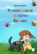 Удивительные истории Бантика (Ирина Бушуева, 2016)