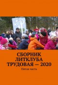 Сборник Литклуба Трудовая – 2020. Пятая часть (Владимир Броудо)