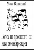 Голос из прошлого, или Реинкарнация (Волжский Максим, 2020)