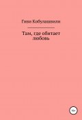 Там, где обитает любовь (Гиви Кобулашвили, 2020)