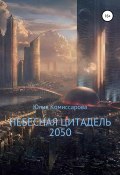Небесная цитадель – 2050 (Юлия Комиссарова, 2020)