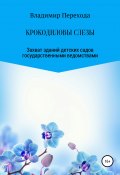 КРОКОДИЛОВЫ СЛЕЗЫ. Захват зданий детских садов государством (Владимир Перехода, 2020)