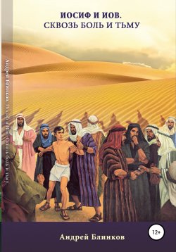 Книга "Иосиф и Иов. Сквозь боль и тьму" – Андрей Блинков, 2016