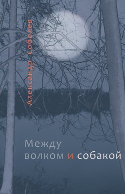 Книга "Между волком и собакой" – Александр Соболев, 2020