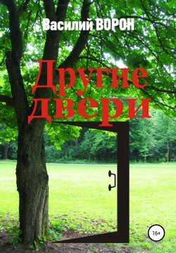 Книга "Другие двери" – Василий Ворон, 2014