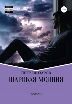 Книга "Шаровая молния" – Петр Елизаров, 2014