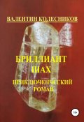 Бриллиант Шах. Приключенческий роман (Валентин Колесников, 2020)