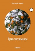 Три снежинки (Николай Башев, 2020)