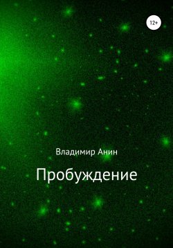 Книга "Пробуждение" – Владимир Анин, 2006