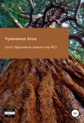 Мир Древа. Посылка в нижний мир (Алла Чумаченко, 2020)