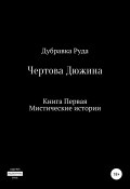 Чертова Дюжина. Книга Первая (Дубравка Руда, 2021)