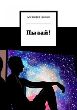Книга "Пылай!" – Александр Шевцов