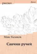 Санчин ручей (Макс Казаков, 2010)