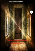 Там, за запретной дверью… Книга 1. Кольцо вечности (Алена Вьюжина, Алексей Вьюжин, 2020)