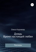 Дождь. Время настоящей любви (Олеся Корнеева, 2013)