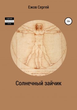 Книга "Солнечный зайчик. Шанс для второй половинки" – Сергей Ежов, 2021