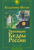 Книга "Звенящие кедры России" (Владимир Мегре, 2021)