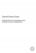 Путешествуя по осознанным снам: Экзамен в школе чародейства (Сергей Камал Огиря, 2021)