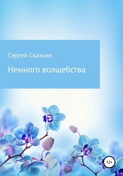 Книга "Немного волшебства" – Сергей Сказкин, 2013