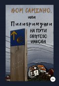 Bom caminho, или Пилигримуши на Пути Святого Иакова (Роман Романов, 2019)