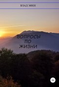 Вопросы по жизни (Влад Эфен, 2021)