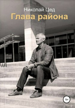 Книга "Глава района" – Николай Цед, 2021