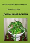 Домашний фонтан. Своими руками (Сергей Паламарчук)