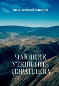 Чающие утешения Израилева (свящ. Антоний Лакирев)