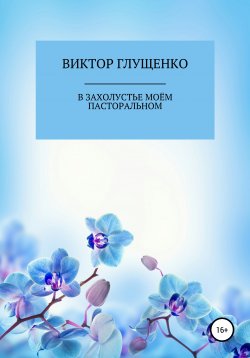 Книга "В захолустье моём пасторальном…" – Виктор Глущенко, 2019