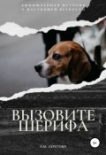 Вызовите шерифа (А. М. Серегова, Эллисон Майклс, 2021)