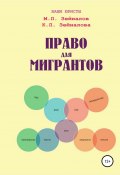 Право для Мигрантов (Мурад Зейналов, Камала Зейналова, 2021)