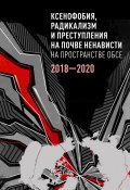 Ксенофобия, радикализм и преступления на почве ненависти на пространстве ОБСЕ. 2018–2020 гг. (Коллектив авторов, 2021)