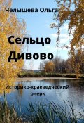 Сельцо Дивово. Историко-краеведческий очерк (Ольга Челышева)