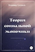 Теория социальной экономики (В. Соловьев, Владимир Соловьев, 2021)