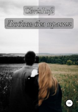 Книга "Любовь без правил" – ChrisRofi, Кристина Ван, 2020