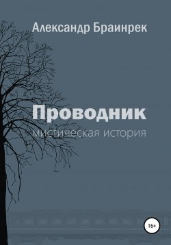 Книга "Проводник" – Александр Браинрек, 2019