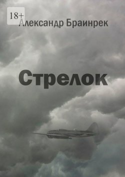 Книга "Стрелок" – Александр Браинрек