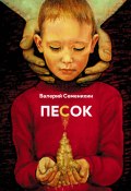 Книга "Песок / Стихотворения 1990–2011 гг." (Валерий Семенихин)