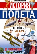 История полёта. От крыльев Икара до космических ракет (Семен Флаер, 2020)