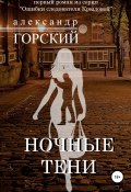 Ночные тени (Горский Александр, Александр Горский, 2021)