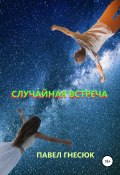 Книга "Случайная встреча" (Павел Гнесюк, 2020)