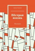 Пёстрая жизнь. Рассказы (Булат Арсал, Артур Салахов)