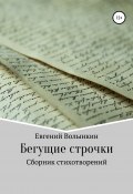 Бегущие строчки. Сборник стихотворений (Евгений Волынкин, 2022)