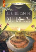 Книга "Золотое сияние Холинсу" (Влада Ольховская, 2021)