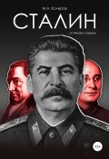 Сталин: от Фихте к Берия (Модест Колеров, 2017)