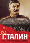 Сталин. Портрет на фоне войны (Залесский Константин, 2013)