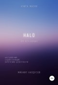 Книга "HALO. Наставления, содействующие обретению целостности" (Михаил Калдузов, 2022)