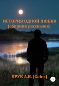 История одной любви. Сборник рассказов (Алексей Крук (Galer), 2021)